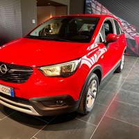 OPEL Crossland X - Crossland X 1.5 ecotec Ultimate