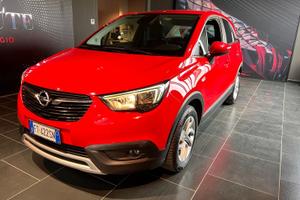 OPEL Crossland X - Crossland X 1.5 ecotec Ultimate