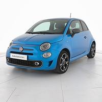 Fiat 500 1.2 S 69cv
