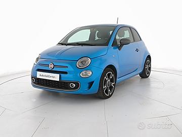 Fiat 500 1.2 S 69cv