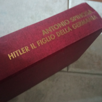 Hitler il figlio della Germania