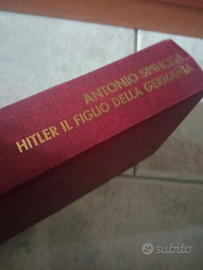 Hitler il figlio della Germania