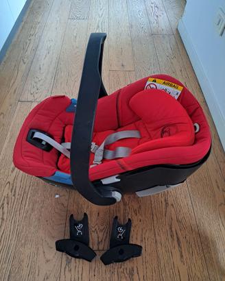 Seggiolino auto cybex ovetto aton5
