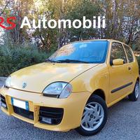FIAT 600 1.1 SPORTING Km 48000