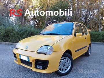 FIAT 600 1.1 SPORTING Km 48000