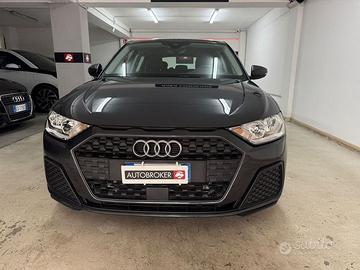 Audi A1 Sportback 30 TFSI S tronic Admired Ad...