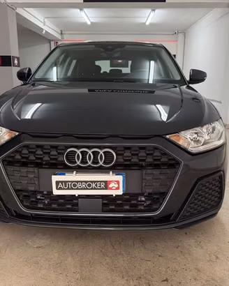 Audi A1 Sportback 30 TFSI S tronic Admired Ad...