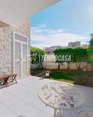 Appartamento a Fiumicino Via Agropoli 1 locali