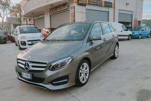 Mercedes-benz B 180 d Automatic Sport