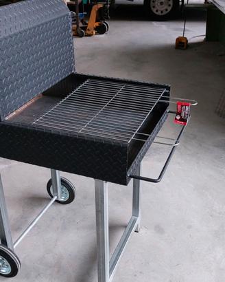 Barbecue artigianale