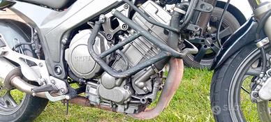 Motore Yamaha TDM 3vd  91