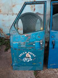 portiere ape piaggio