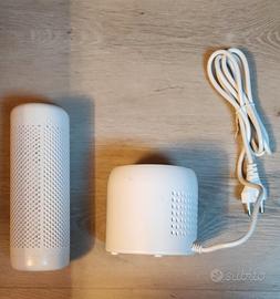 Deumidificatore Riutilizzabile