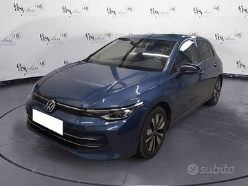Volkswagen Golf 2.0 TDI SCR 110KW GOAL DSG LE...