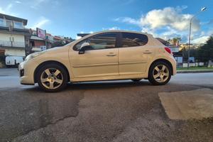 Peugeot 207 - 1600 Diesel - anno 11/2009