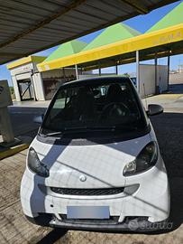SMART FORTWO COUPÉ MHD 1.0
