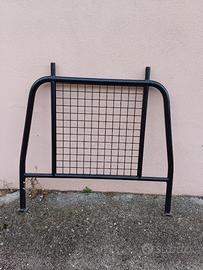 Roll bar/paragabina ape 50