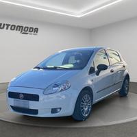 FIAT Grande Punto 1.2 5 porte S&S Actual