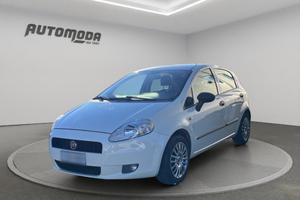 FIAT Grande Punto 1.2 5 porte S&S Actual