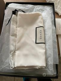 Sneaker Screener donna in pelle colore nero Tg 38