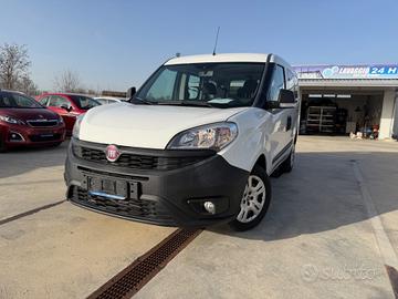 Fiat Doblo Doblò 1.3 MJT PC Combi N1
