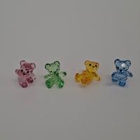 Swarovski 5636306 Orsetto Kris Set  ZYQ FI