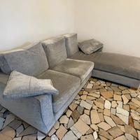 Divano Tre Posti