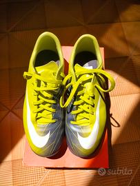 Scarpe da calcetto Nike Jr Mercurial Victory TF 