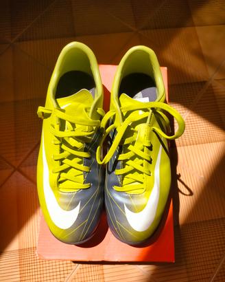 Scarpe da calcetto Nike Jr Mercurial Victory TF 