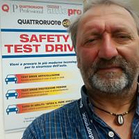 Autista referenziato