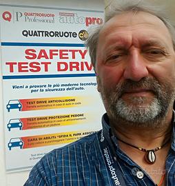 Autista referenziato