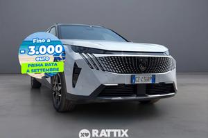 PEUGEOT 5008 iii 2024 5008 1.2 hybrid GT 145cv 7p.