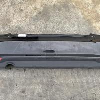 PARAURTI POSTERIORE COMPLETO AUDI A1 Sportback (8X