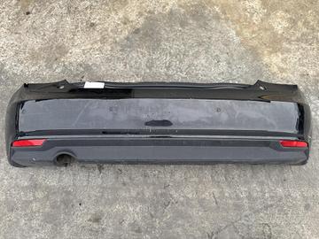 PARAURTI POSTERIORE COMPLETO AUDI A1 Sportback (8X