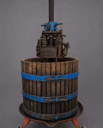 torchio vinario