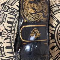 Guantoni Bushido Boxe