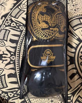 Guantoni Bushido Boxe