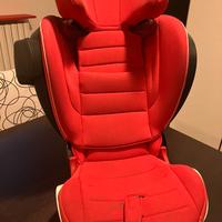 seggiolino auto Be Safe Izi flex - iso fix