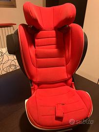 seggiolino auto Be Safe Izi flex - iso fix
