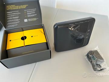 Modem Router Fastweb ZTE - Mod.ZXHNH388Q