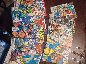 Marvel Comics