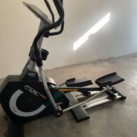 Elittica BH Fitness FDC20 GSG