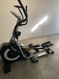 Elittica BH Fitness FDC20 GSG