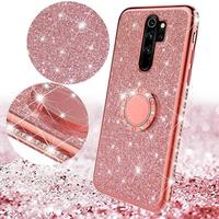 COVER XIAOMI REDMI NOTE 8 PRO
