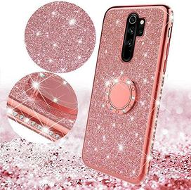 COVER XIAOMI REDMI NOTE 8 PRO