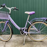 Urban bike bimba R24