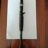 canna da casting deps sidewinder