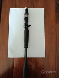 canna da casting deps sidewinder