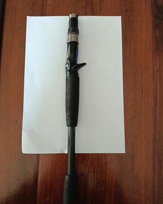 canna da casting deps sidewinder