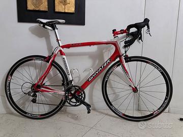 Bicicletta da corsa Dynatek